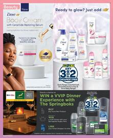 Pick n Pay catalogue Page 16