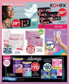 Pick n Pay catalogue Page 18
