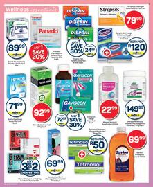Pick n Pay catalogue Page 20