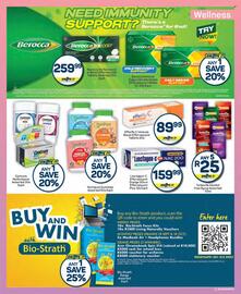 Pick n Pay catalogue Page 21