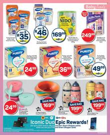 Pick n Pay catalogue Page 23