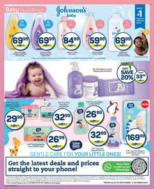 Pick n Pay catalogue Page 24