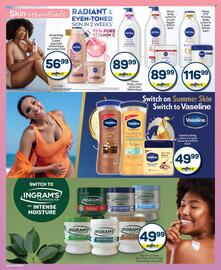 Pick n Pay catalogue Page 4