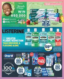 Pick n Pay catalogue Page 9