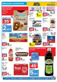 Volantino Carrefour Market Pagina 10