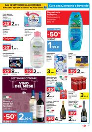 Volantino Carrefour Market Pagina 11
