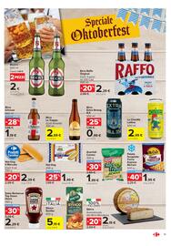 Volantino Carrefour Market Pagina 13