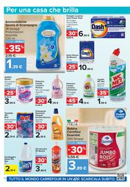Volantino Carrefour Market Pagina 14