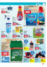 Volantino Carrefour Market Pagina 15