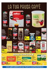 Volantino Carrefour Market Pagina 16