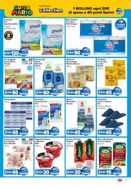 Volantino Carrefour Market Pagina 17