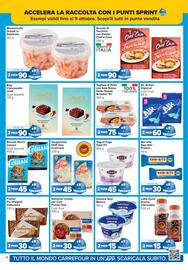 Volantino Carrefour Market Pagina 18
