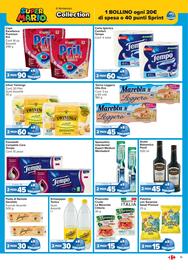 Volantino Carrefour Market Pagina 19