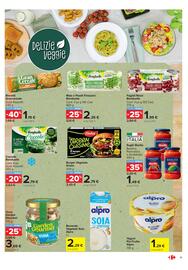 Volantino Carrefour Market Pagina 21