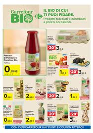 Volantino Carrefour Market Pagina 22