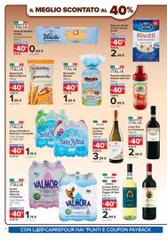 Volantino Carrefour Market Pagina 4