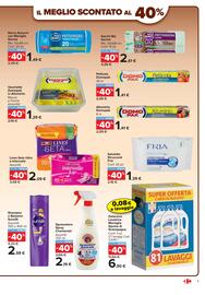 Volantino Carrefour Market Pagina 5
