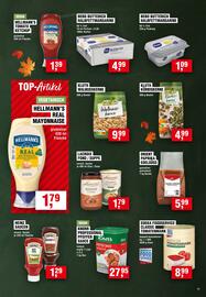 Handelshof Prospekt woche 40 Seite 11