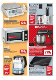 Handelshof Prospekt woche 40 Seite 18