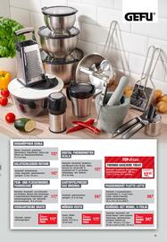 Handelshof Prospekt woche 40 Seite 23