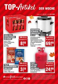 Handelshof Prospekt woche 40 Seite 24