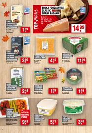 Handelshof Prospekt woche 40 Seite 8