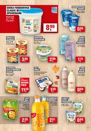 Handelshof Prospekt woche 40 Seite 9