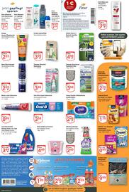 Globus Prospekt woche 40 Seite 23