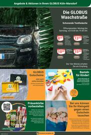 Globus Prospekt woche 40 Seite 27