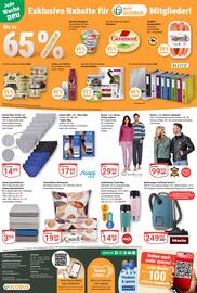 Globus Prospekt woche 40 Seite 28