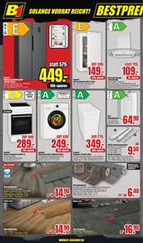 B1 Discount Baumarkt Prospekt woche 39 Seite 2