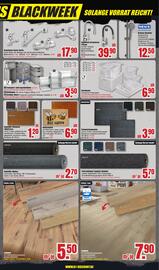 B1 Discount Baumarkt Prospekt woche 39 Seite 3