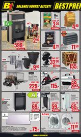 B1 Discount Baumarkt Prospekt woche 39 Seite 4