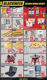 B1 Discount Baumarkt Prospekt woche 39 Seite 5