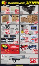 B1 Discount Baumarkt Prospekt woche 39 Seite 6