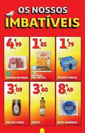 Folheto Minipreço semana 39 Página 2