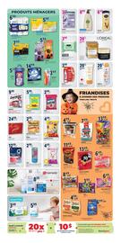 Familiprix flyer week 39 Page 10