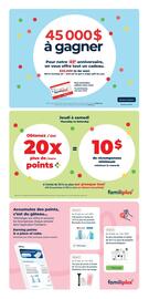 Familiprix flyer week 39 Page 3