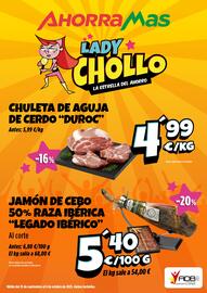 Folleto AhorraMas Página 1