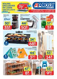 Rossy flyer week 39 Page 1