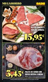 Folleto Gadis semana 39 Página 2