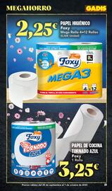 Folleto Gadis semana 39 Página 23