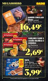 Folleto Gadis semana 39 Página 4