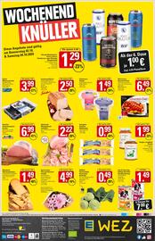 WEZ Prospekt woche 40 Seite 16