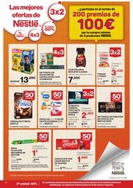 Catálogo Supercor Página 14
