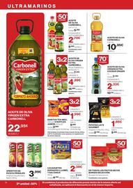 Catálogo Supercor Página 16