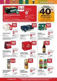 Catálogo Supercor Página 23