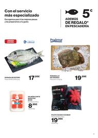 Catálogo Supercor Página 3