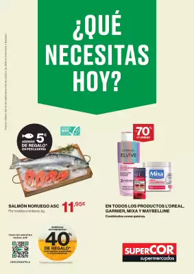 Catálogo Supercor