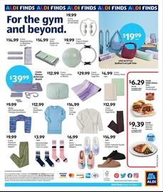 Aldi weekly ad week 39 Page 10